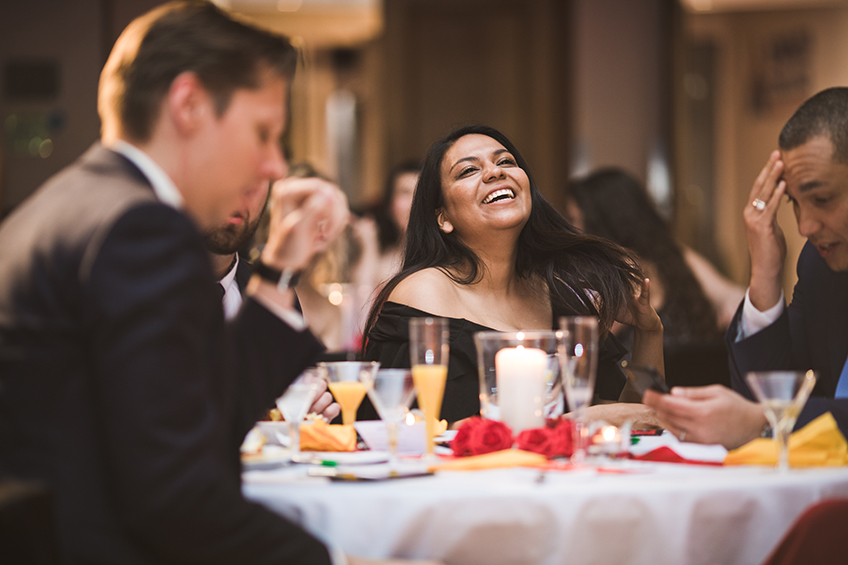 NSA Banquet 2019
