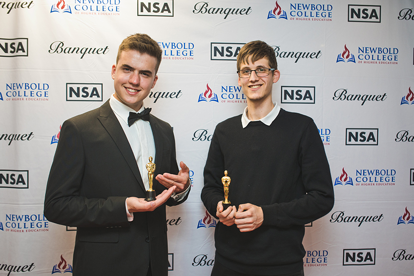 NSA Banquet 2019