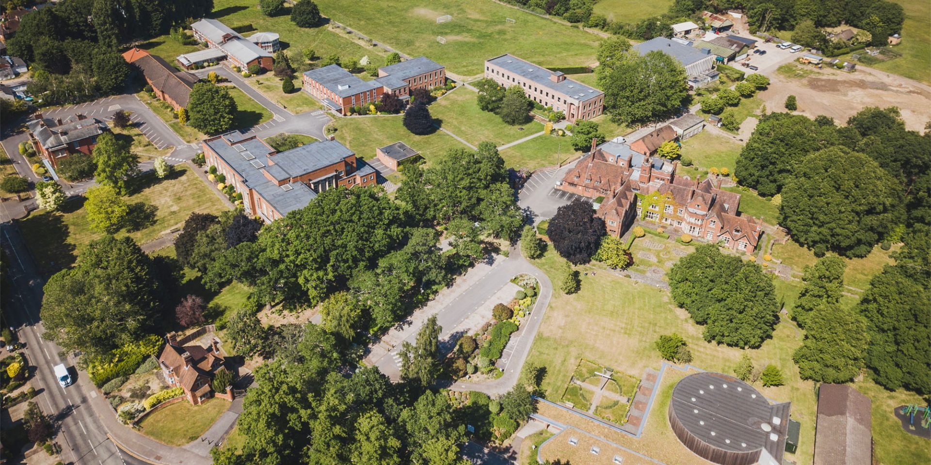 Student Life Newbold College of Higher Education