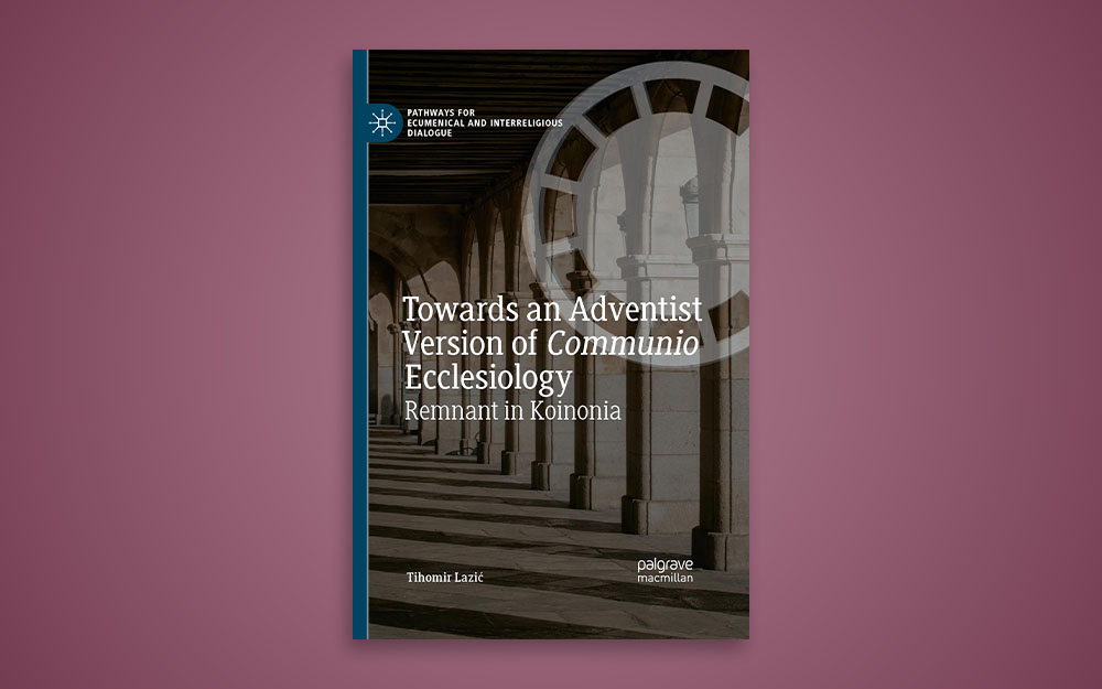 Towards an Adventist Version of Communio Ecclesiology
