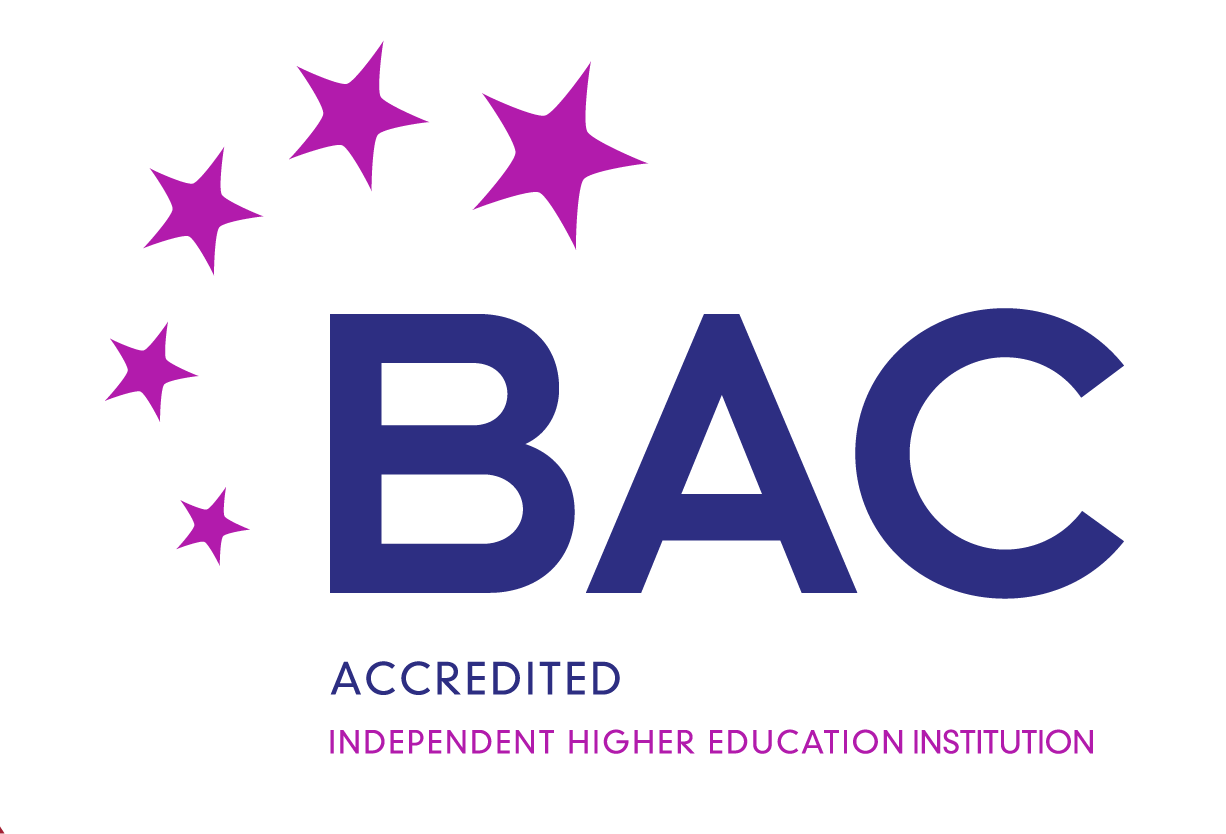 BAC Logo