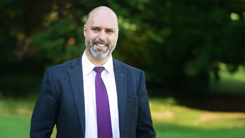 Dr Dan Serb