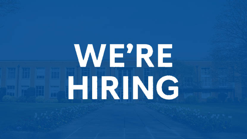 New employment opportunity