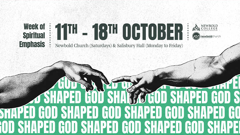 Week of Spiritual Emphasis 2025