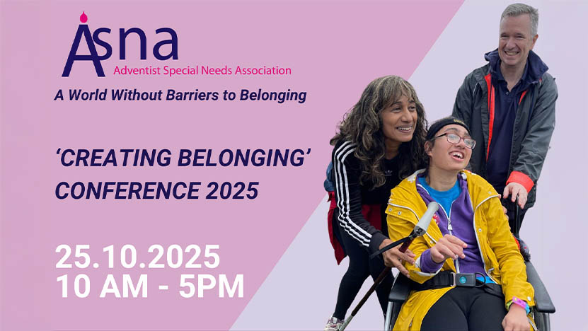 ASNA Conference 2025 Thumbnail