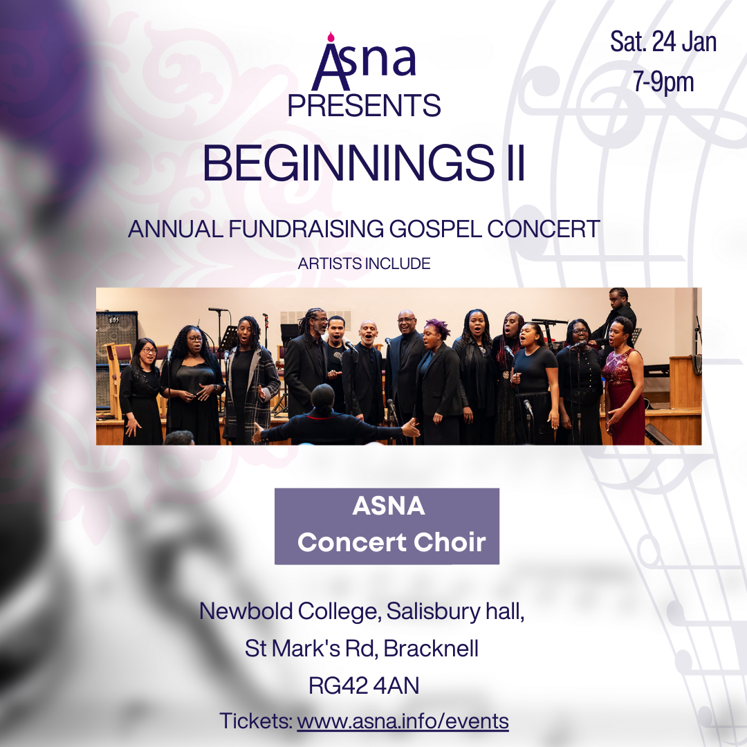 ASNA Choir