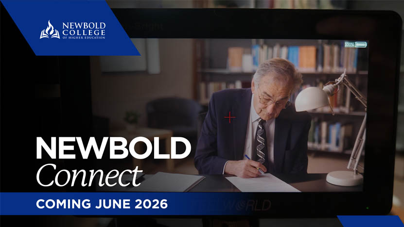 Newbold Connect