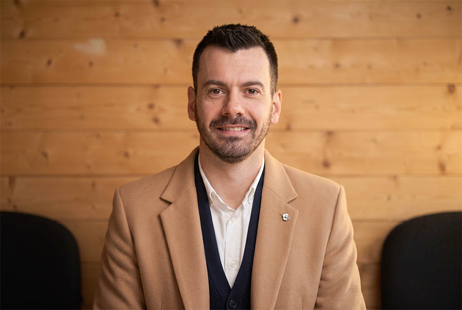Alexandre Ghiorzi