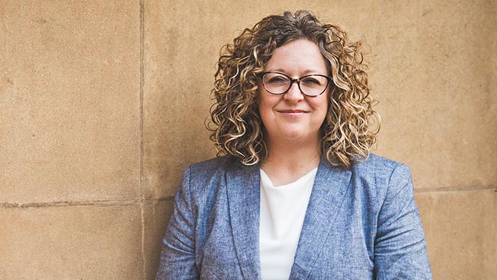 Dr Amy Rosenthal
