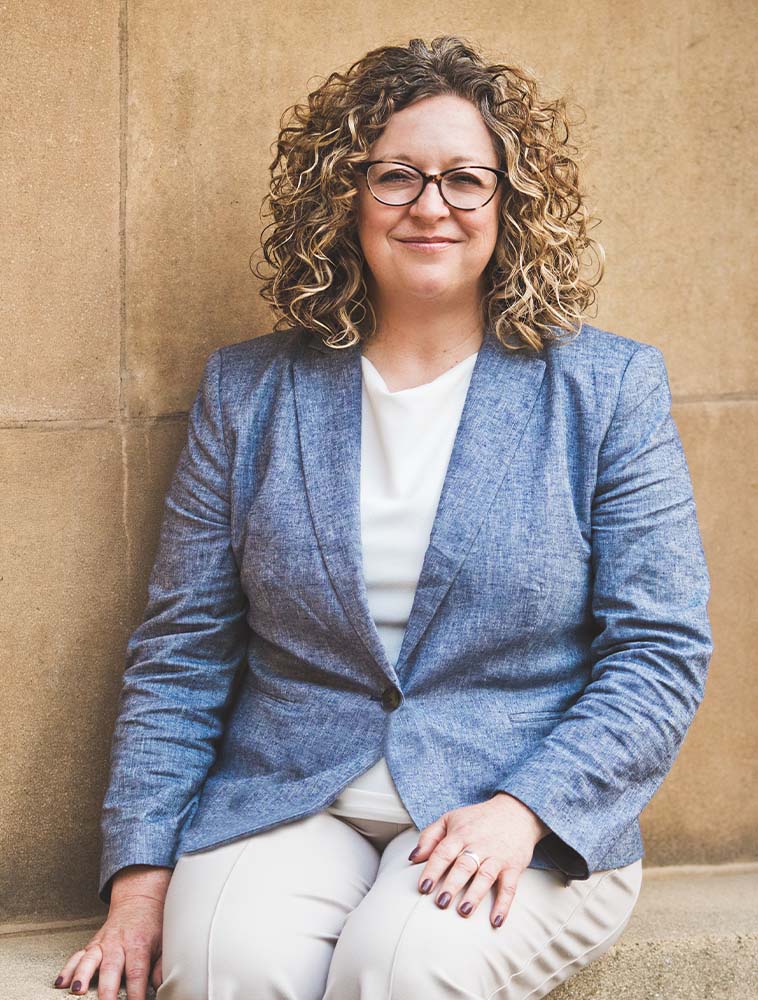 Amy Rosenthal
