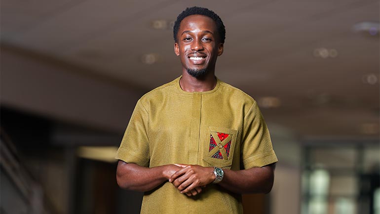 Kevin Ntim