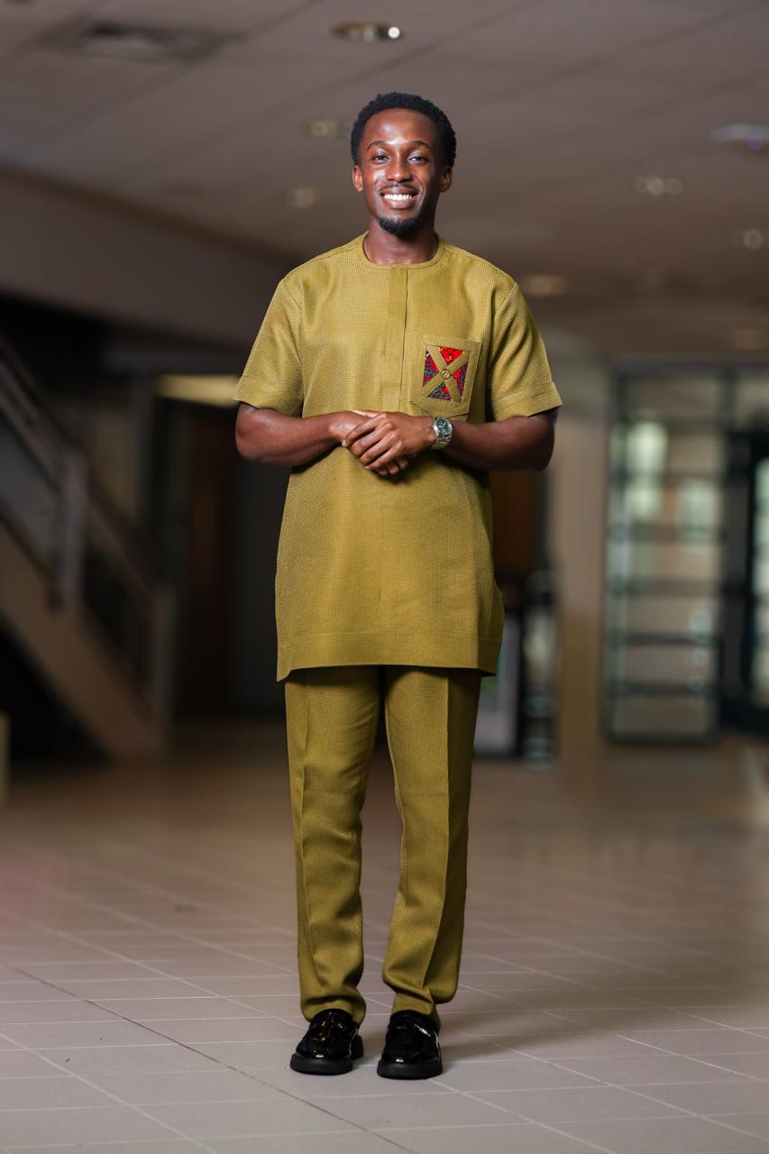 Kevin Ntim